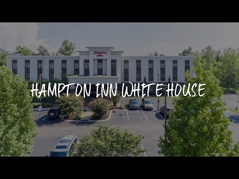 Hampton Inn White House Review - White House , United States of America