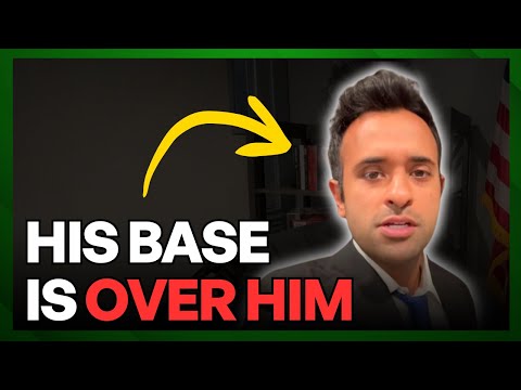 Vivek’s Base Is OVER Him After VIRAL Clip