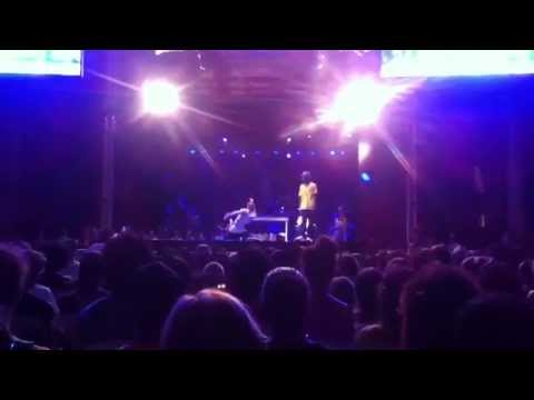 House battle Rio H2K 2014 @Brazil // Luidji vs Brazilian guy //