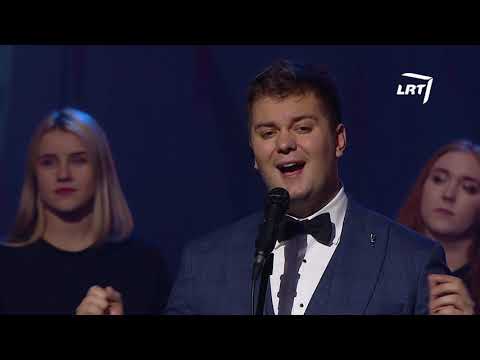 KASP bigbendas ir Dainotas Varnas - VISKAS KĄ TURI