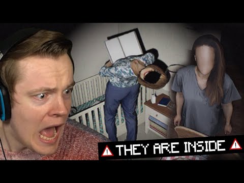 This is Officially the Most Terrifying Observation Duty Game - Alternate Watch