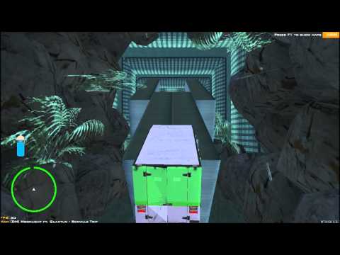 [DM] Moonlight FT. Quantum - Boxville Trip [HD!] By Silv3rMan