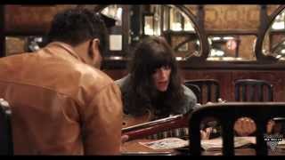 Natalie Prass - Why don&#39;t you believe in me - Live Session by &quot;Bruxelles Ma Belle&quot;