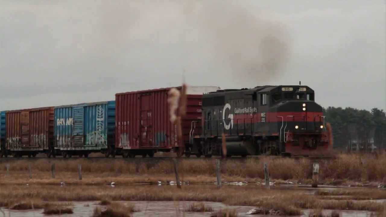 Year-round Metal Enjoyment — Official Trailer