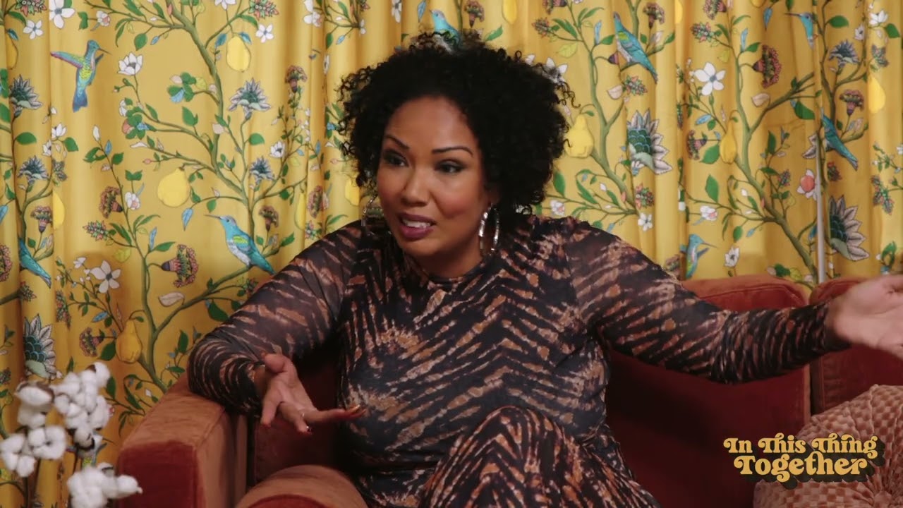 Jamilah Lemieux | In This Thing Together - Ep. 14