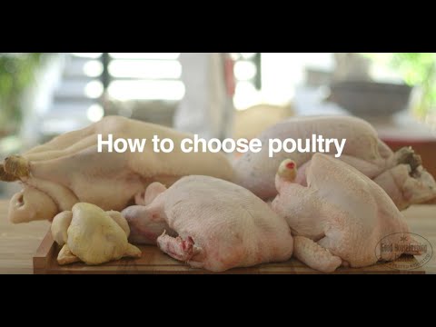 , title : 'Types Of Poultry And How To Cook Different Poultry | Good Housekeeping UK'