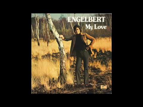Engelbert Humperdink – “Show And Tell” (Parrot) 1974
