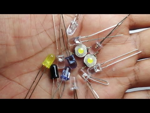3 Awesome LED Light Life Hacks - Life Hacks for LED Light