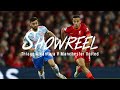 SHOWREEL: Thiago's midfield masterclass against Manchester United