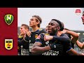 Samenvatting ADO Den Haag - SC Cambuur (12-11-2023)