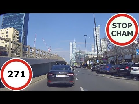 Stop Cham Ku przestrodze #271