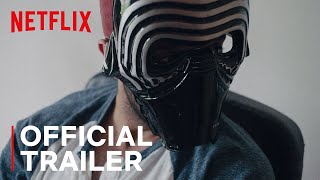 Ghosts of Sugar Land | Main Trailer | Netflix