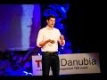 The Big History of Modern Science | Hannu Rajaniemi | TEDxDanubia