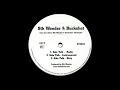 9th Wonder & Buckshot ‎– Side Talk [Instrumental]