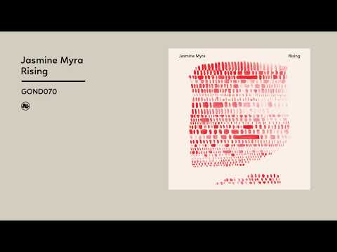 Jasmine Myra   Rising Official Album Video