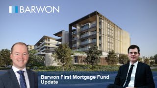 Barwon Property Finance Fund Update - March 2022