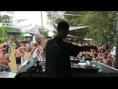 Bagunça na Revirá - Reveillon (2020/2021)