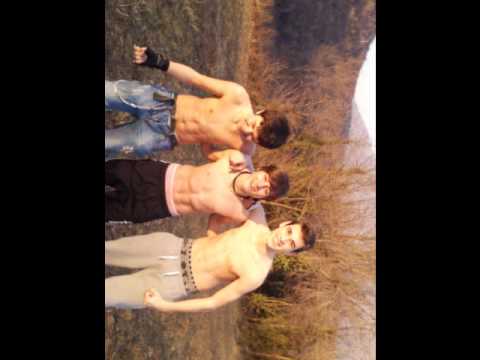 parodia Newton by Simo Gio Nico Eli