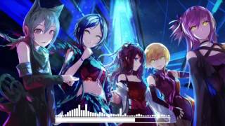 Nightcore - Breakdown