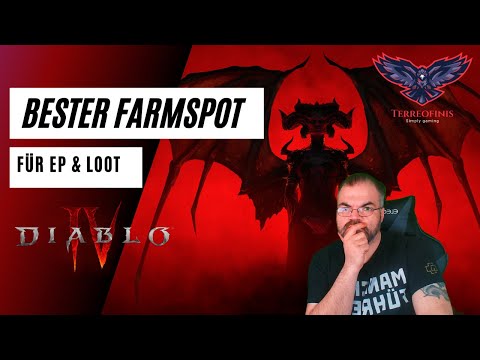 Bester Farmspot so far!? | Diablo IV