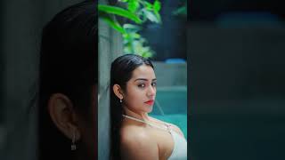 Model Film  | Insta Girl | Bikini Girl | Beautiful   | JANAVI PARI?   #shorts #tiktok #reels  #viral