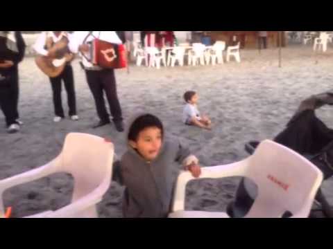 Arribas chumato 2015