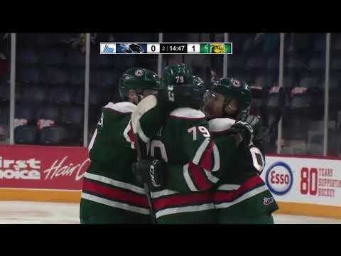 Elliot Desnoyers | #JeuDeLaSoiree / #HighlightOfTheNight   - 07/11/20