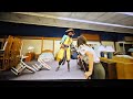 Captain Clark Vs Mary In Backrooms HD Backrooms 2026 SPOILERS