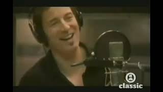 Warren Zevon &amp; Bruce Springsteen - Disorder in the House (2003)