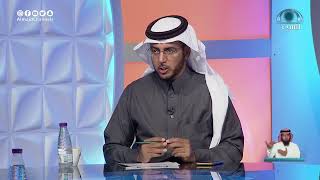 صورة برنامج الجواب الكافي  الشيخ أ د سعد الخثلان  قناة المجد0