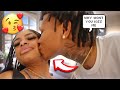 Ignoring My Crush For 24 Hours Prank He Gets Mad