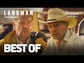 Best Of Tommy 🫡 SUPER COMPILATION Landman