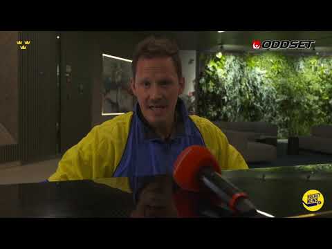 Studio Oddset: Svenska VM-upplevelsen och de vinner guld