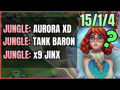 Carrying my Team BEFORE They Lose it 😂