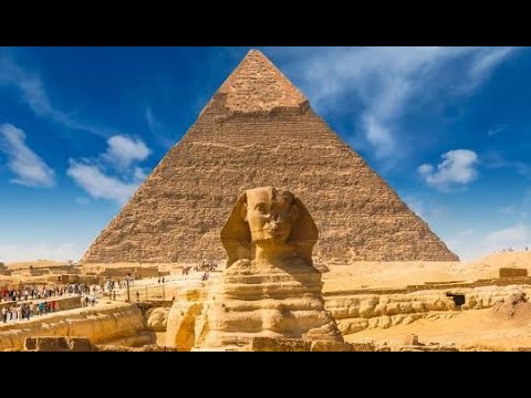 Unveiling the Enigmatic Egyptian Culture | Golden Age