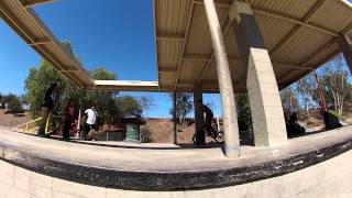 VENDETTA BMX: Luis "Butters" Morales