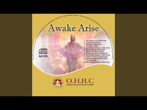 Awake Arise