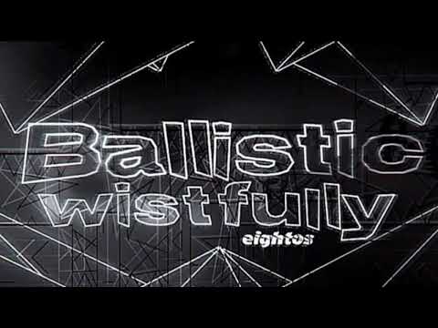 Ballistic wistfully 1 Hour (Superlow Pitch)