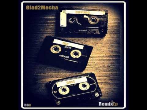 Glad2Mecha - The Road of Life ft. MoreAlike
