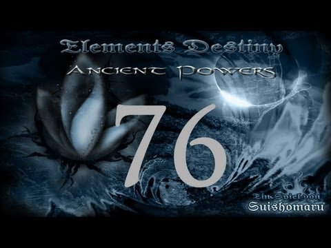 Let's Play RPG-XP Elements Destiny 2 - Ancient Powers [076] [Deutsch]