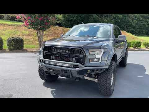 2020 Ford Raptor 802A Lead Foot | Fox 3.0 Live | 37x13.50 Tires | $30k in upgrades