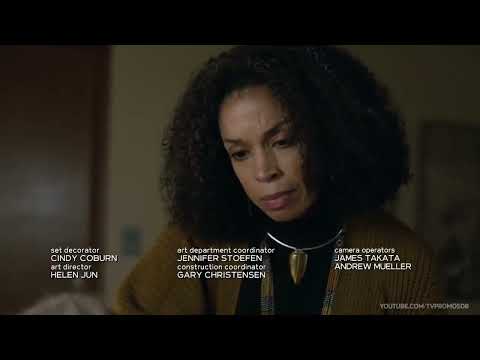 THIS IS US 6x17 - THE TRAIN