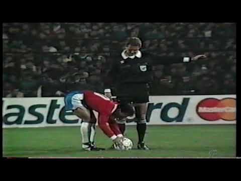 1991. Copa América. Chile - Paraguay