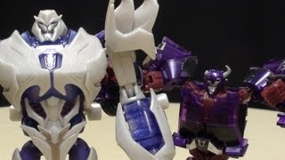 The Problem with Dark Energon Part 1: An EmGo Skit
