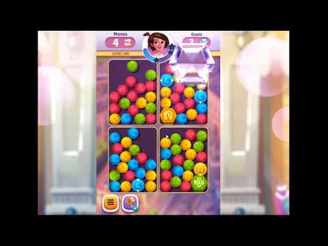 Diamond Diaries Saga level 190 NO BOOSTERS