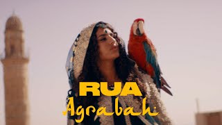 Agrabah Music Video