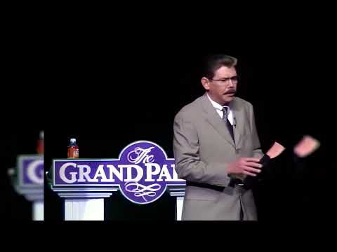 The Third Influx - Upscaled