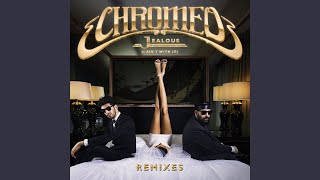 Jealous (I Ain&#39;t With It) (Benny Benassi Radio Edit)