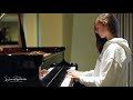 Carl Philipp Emanuel Bach March