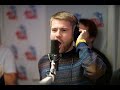 Евгений Миронов (Театр Наций) - Надя, Наденька (Б. Окуджава) #LIVE ...